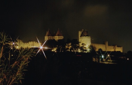 Francia - Carcassonne Francia - Carcassonne